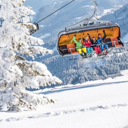 Готель Haus Alpenheim Флахау Екстер'єр фото