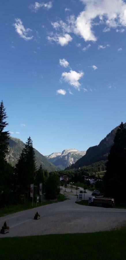 Готель Haus Alpenheim Флахау Екстер'єр фото